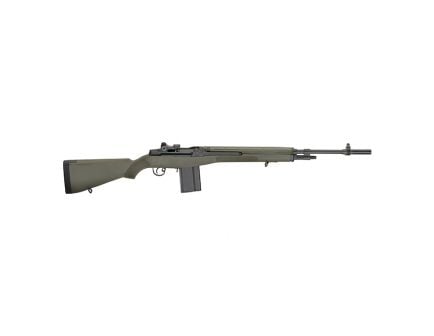 Springfield Armory M1A .308win 22" Rifle,  OD Green - MA9109