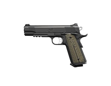 Kimber Custom TLE/RL II .45acp Pistol - 3200336
