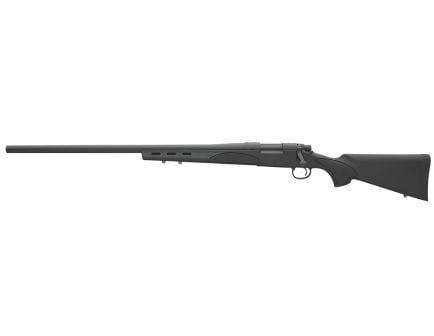 Remington 700 SPS Varmint 308 4 Round Bolt Action Rifle, Fixed Overmolded Grip Panels - 84229