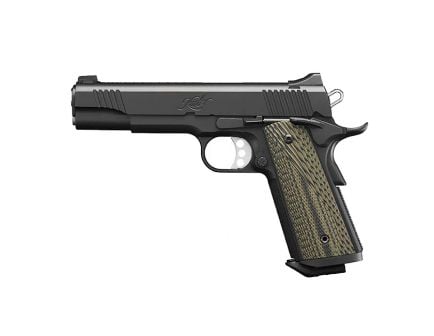 Kimber Custom TLE II 5" .45 ACP/AUTO