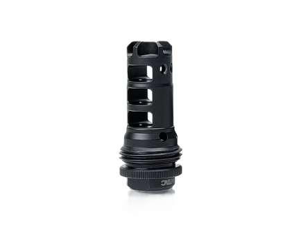 Lantac Dragon 223/556 1/2-28 AAC 51T Muzzle Brake