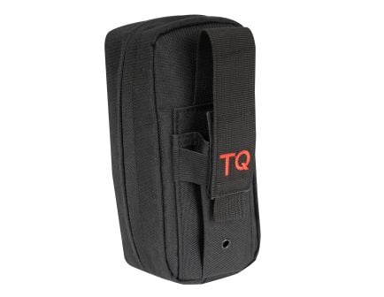Rothco Fast Action First Aid Tourniquet Pouch - Black