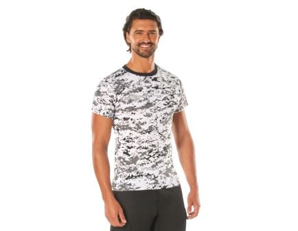 Rothco Digital Camo T-Shirt