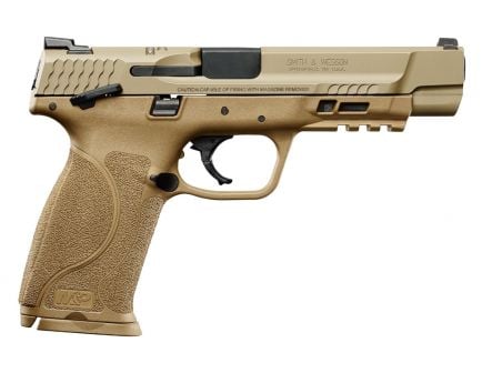 Smith &Wesson M&P M2.0 - Flat Dark Earth