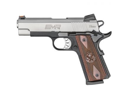 Springfield Armory 1911 EMP 4" Lightweight Champion 9mm - PI9211L