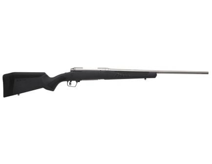 Savage Arms 110 Storm LH 7mm 08 4 Round Bolt Action Centerfire Rifle, Sporter - 57088