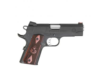 Springfield Armory 1911 RO .45acp Compact Pistol – PI9126LP