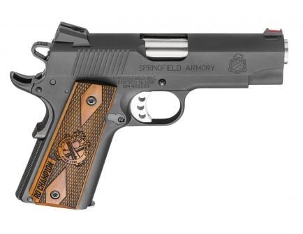 Springfield Armory Range Officer Champion .45acp PI9136LP