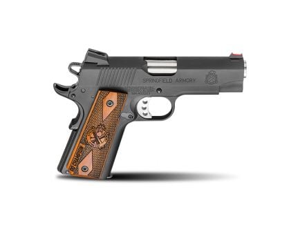 Springfield Armory 1911 Range Officer Champion 9mm Pistol - PI9137L