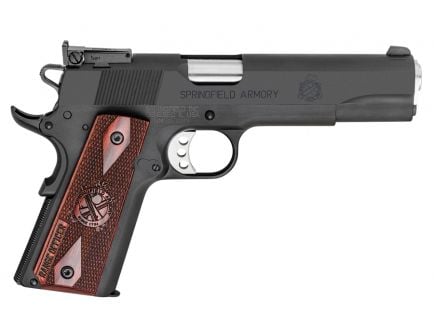 Springfield Armory 1911 Range Officer 9mm 5" Pistol – PI9129L