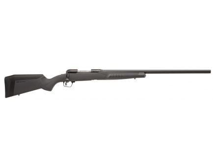 Savage Arms 110 22-250 Rem 4 Round Bolt Action Centerfire Rifle, Varmint Beavertail - 57067