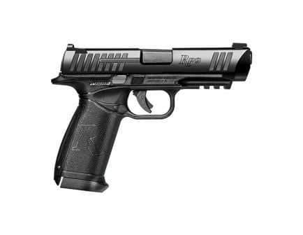 Remington RP9 9mm Pistol, 18 Round Capacity ‒ 96466