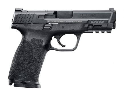 Smith & Wesson M&P 2.0 .40 S&W Pistol, Right