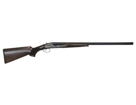 CZ Sharp Tail 20 GA 28" Side-By-Side Shotgun, Turkish Walnut - 06403