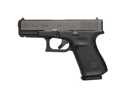 Glock G19 Gen 5 9mm Pistol 4.02" 15rd, Used - UPA1950203
