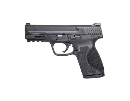 S&W M&P9 M2.0 Compact 9mm Pistol in Black