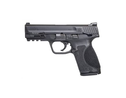 S&W M&P®40 M2.0™ Compact .40 S&W Pistol W/ Thumb Safety