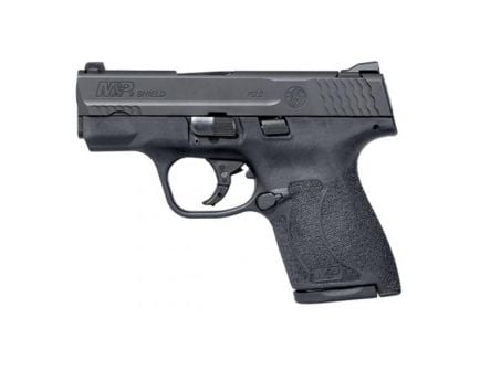 S&W M&P Shield 2.0 9mm No Safety Black - 11808