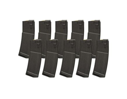 Daniel Defense 32rd Magazine 12-Pack, Black