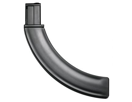 Remington 30 Round .22lr 597 Scoped Semi-Automatic Rimfire Detachable Magazine, Black - 19668