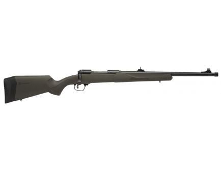 Savage Arms 110 Hog Hunter 223 Rem 4 Round Bolt Action Centerfire Rifle, Sporter - 57018