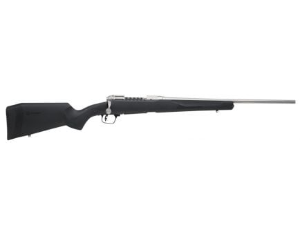 Savage Arms 110 Lightweight Storm 7mm 08 4 Round Bolt Action Centerfire Rifle, Sporter - 57072
