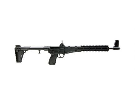 Kel-Tec Gen2 Sub2000 Beretta 92 9mm Rifle, Black 
