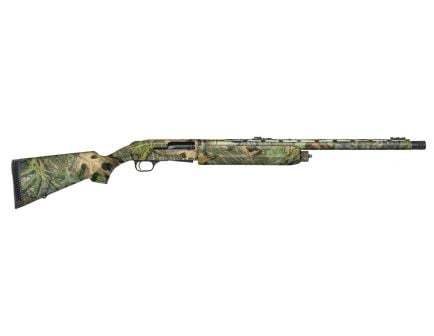 Mossberg 930 - Turkey 24" 12 Gauge Shotgun 3" Semi-Automatic, MO Obsession - 85222