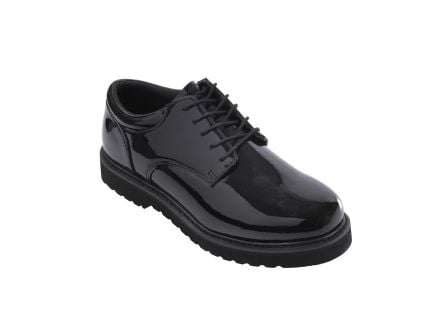 Rothco Uniform Oxford Work Sole