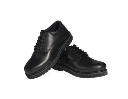 Rothco Military Uniform Oxford With Work Soles