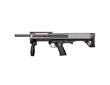 Kel-Tec KSG "NFA Ready" 12ga Shotgun, Black