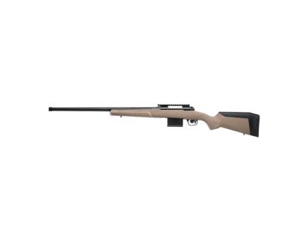 Savage 110 Tactical Desert 6.5 Creedmoor 24" Rifle, Flat Dark Earth/Blued - 57008