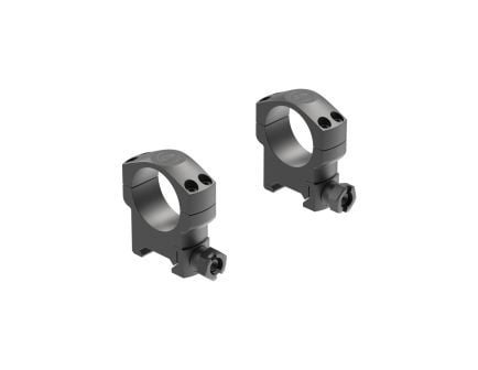 Leupold Mark 4 Scope Ring 30mm Tube High Aluminum Picatinny