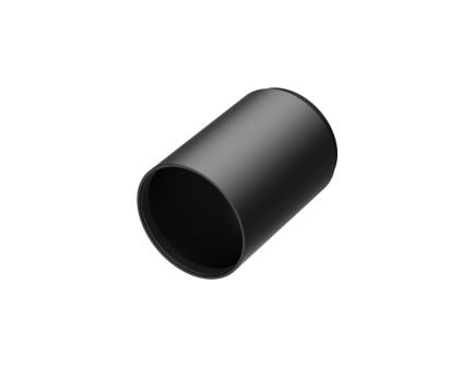 Leupold Alumina Lens Shade 44mm Aluminum Fits VX-5HD