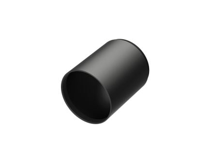 Leupold Alumina Lens Shade 50mm Aluminum Fits VX-6