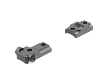 Leupold Standard 2-Piece Base Steel Fits Browning A-Bolt