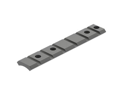 Leupold QRW 1-Piece Quick Release Weaver Style Base Aluminum Fits Remington 7400