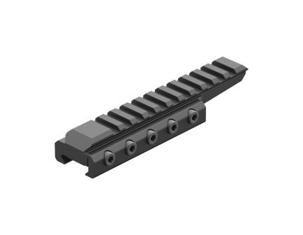 Leupold Mark AR 1-Piece Rail Mount Picatinny