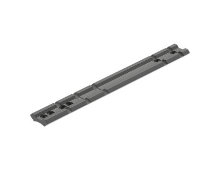 Leupold Rifleman 1-Piece Weaver Style Base Aluminum Fits Savage Arms 110