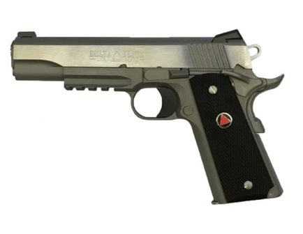 Colt Delta Elite Rail 10mm Pistol - O2020RG