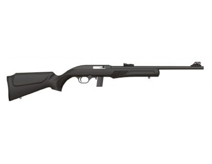 Rossi RS22 22lr Rifle, Black-RS22L1811