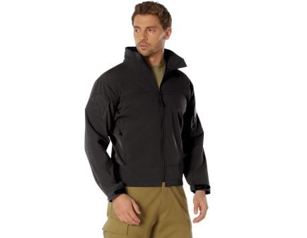 Rothco Covert Ops Lightweight Soft Shell Jacket