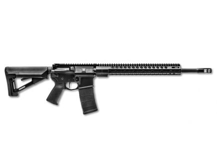FN FN15 DMR II 18" 5.56 NATO 30 Round Rifle, Matte Black 