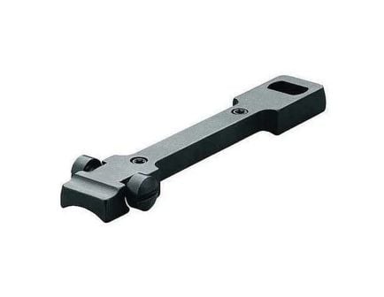 Leupold Standard 1-Piece Base Steel Fits Remington 700 LH-LA