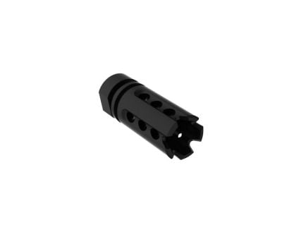 Daniel Defense Superior Suppression Device 1/2-24 2.25" L, Black
