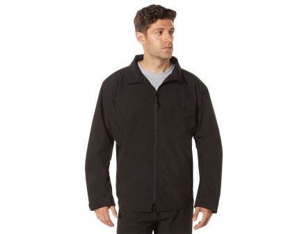 Rothco Covert Ops Concealed Carry Soft Shell Jacket