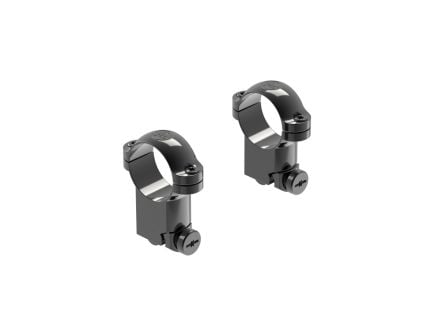 Leupold RM Ring Mount 25.40mm Tube Super High Steel Dovetail