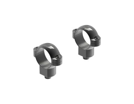 Leupold Quick Release Scope Ring 25.40mm Tube High Steel Dovetail