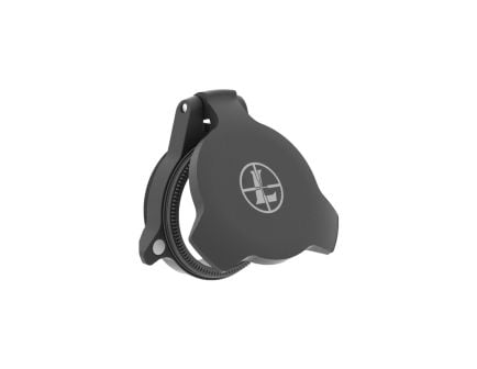 Leupold Alumina Flip-Back Lens Cover 24mm 6061-T6 Aircraft Grade Aluminum Alloy Fits VX-6