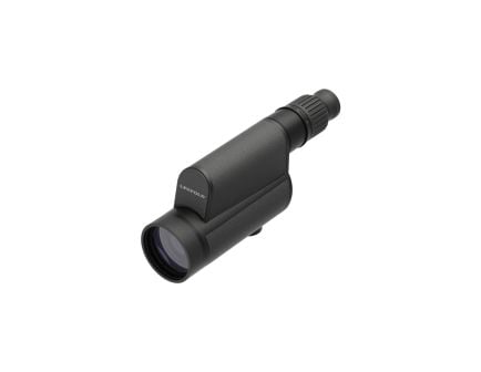 Leupold Mark 4 Tactical Spotting Scope 12-40x60mm